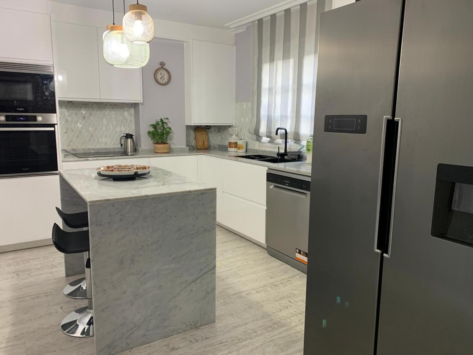 A Barca, Vivienda De Uso Turistico Apartment Poio Exterior foto