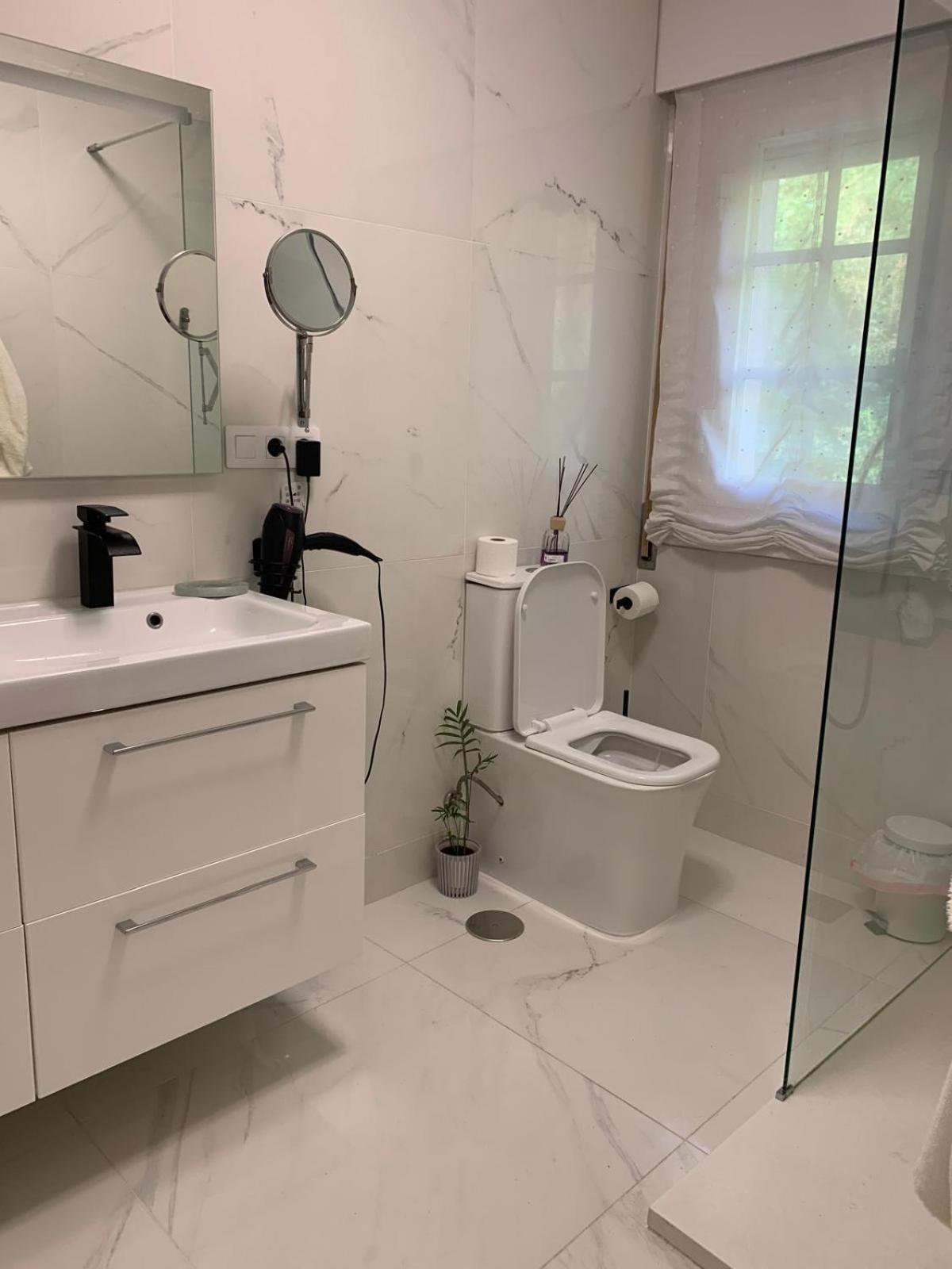 A Barca, Vivienda De Uso Turistico Apartment Poio Exterior foto
