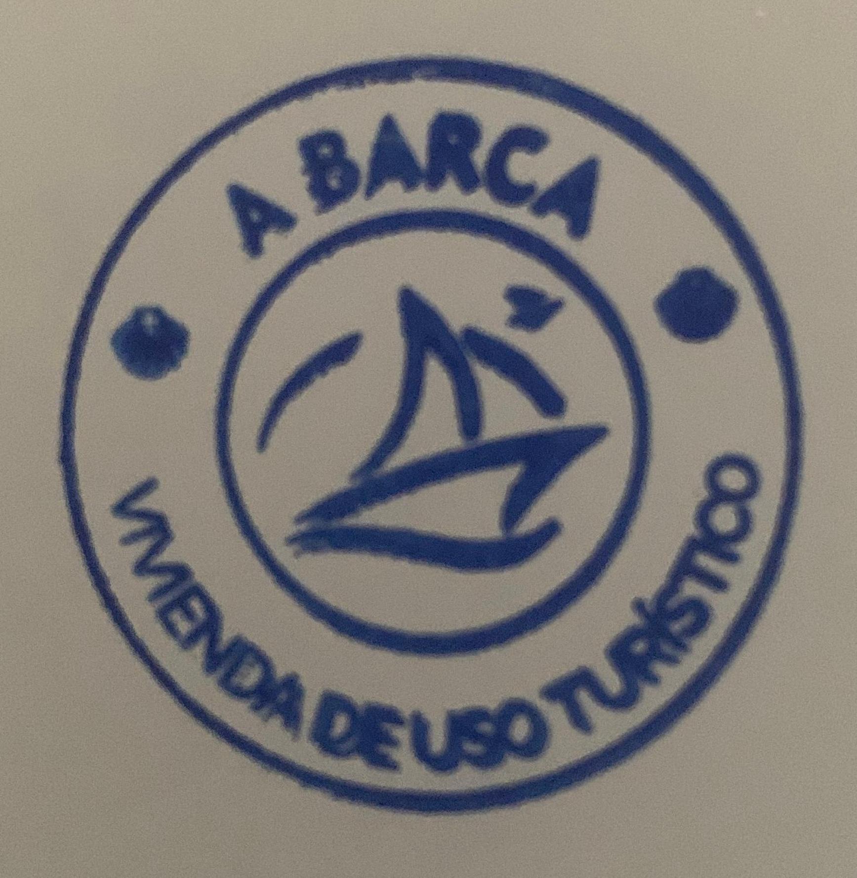 A Barca, Vivienda De Uso Turistico Apartment Poio Exterior foto
